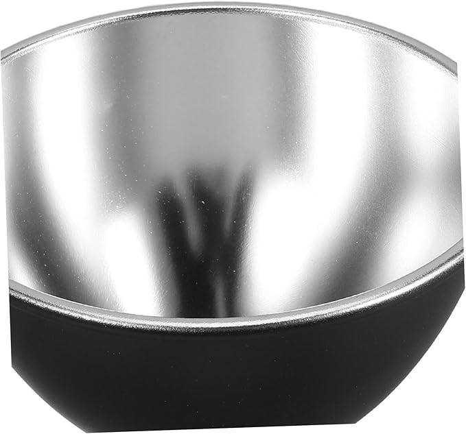 TOYANDONA Reptile Terrarium Lamp Cover Heat Resistant Dome Shade for Optimal Light and Heat Distribution Durable Metal Design for Reptile Habitats