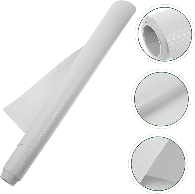 KESYOO Reptile Carpet Substrate for Bearded Dragon Tortoise Gecko Snake Durable Reusable Terrarium Bedding Grey for Reptile Tanks Cages