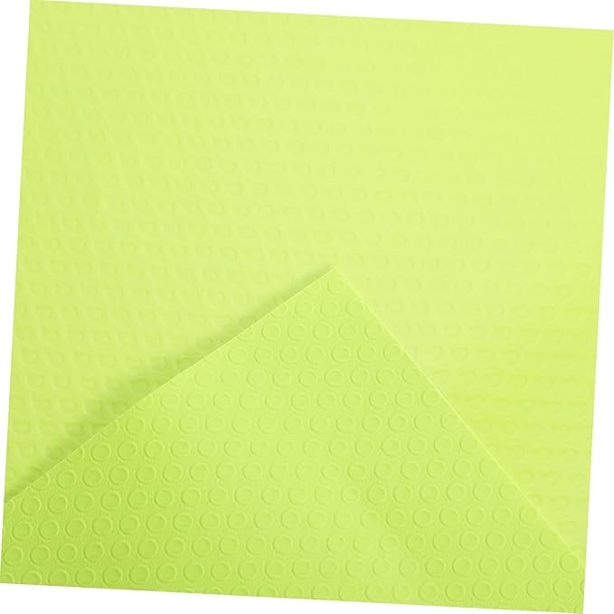 BESPORTBLE Reptile Carpet Substrate Pad for Bearded Dragons Tortoises Snakes Lizards Easy to Clean Lightweight Terrarium Mat Reptile Cage Accessory