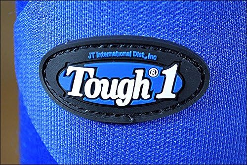 Tough 1 Vented Sport Boots Front