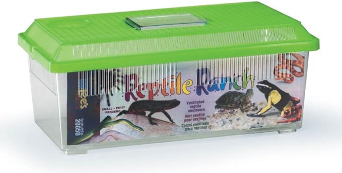 Reptile Ranch