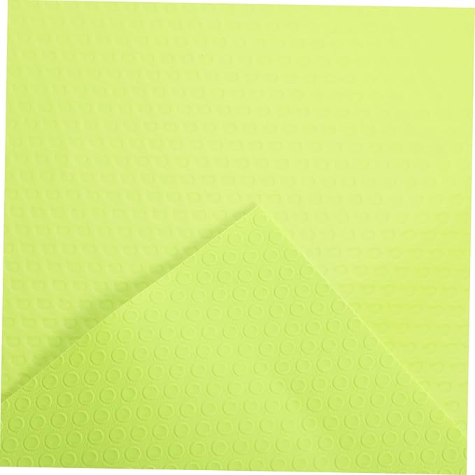 UPKOCH Non-Slip Reptile Carpet Substrate for Leopard Gecko Lizard Snake and Turtle Terrarium Bedding and Accessories for Reptile Tanks
