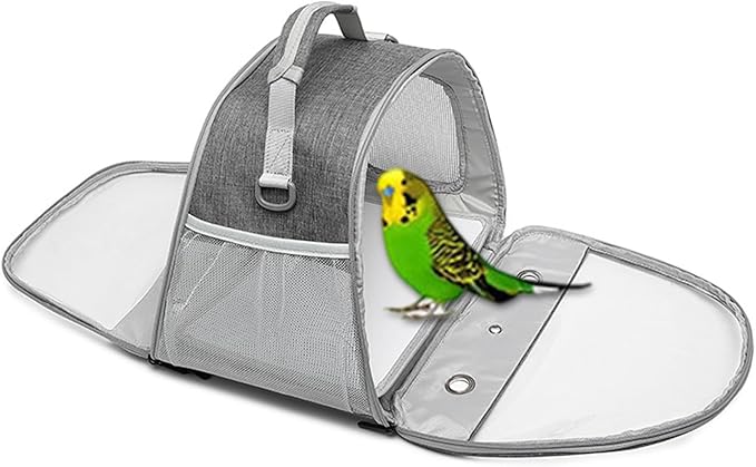 Openable Large Room Pet Carriers Comfort Slings Handbag Bags Meshes Bags for Outdoor Activity Store Supplies