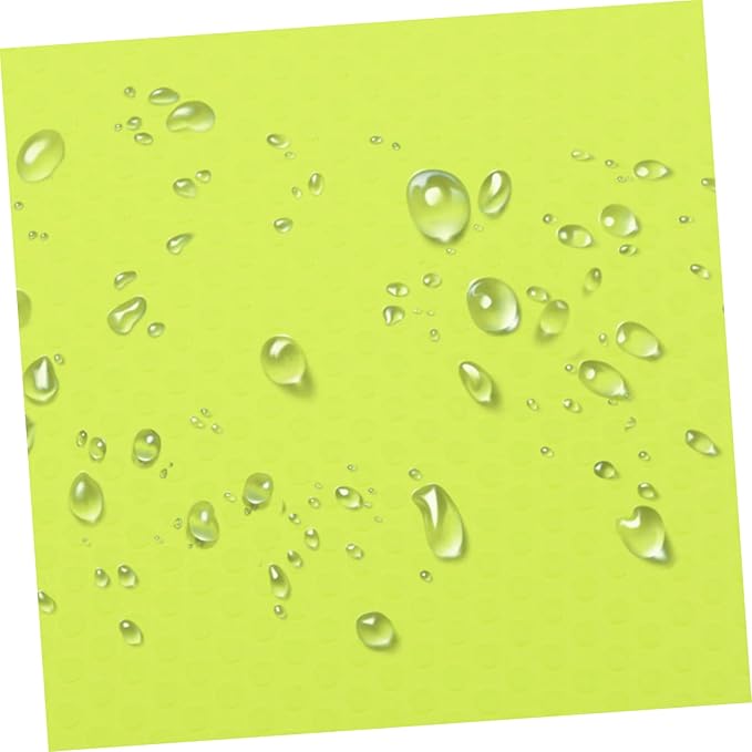 GANAZONO Reptile Carpet Substrate Pad for Bearded Dragons Lizards Snakes Tortoises Durable Terrarium Accessory Easy to Clean for Reptile Tanks
