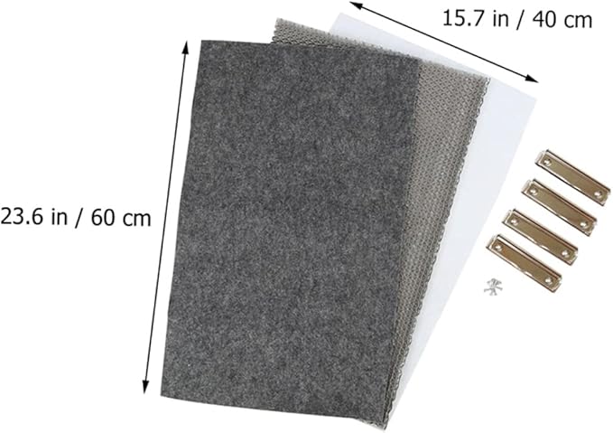 MERRYHAPY 1set Lizard Cage Carpet Reptile Mat for Terrarium Tortoise Bedding Pad Easy to Clean Material for Snakes Climbing Pets