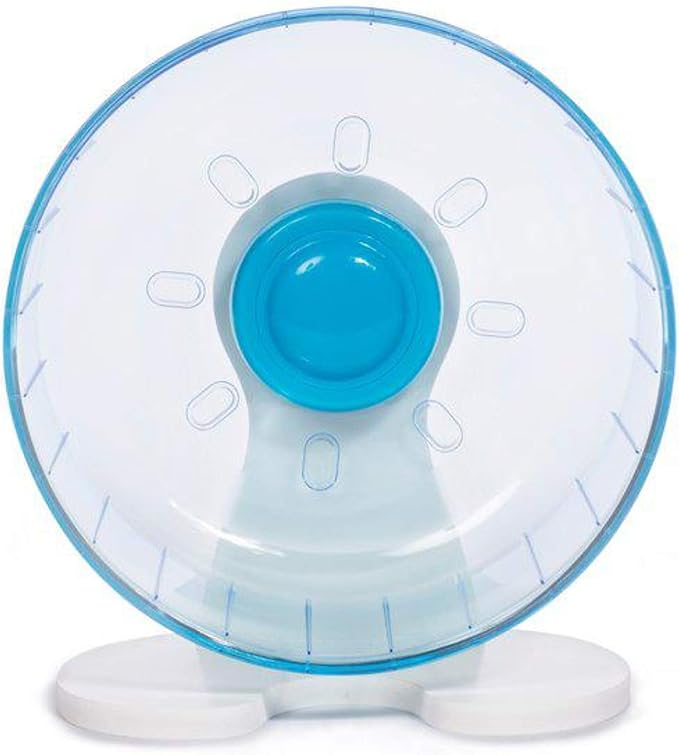 Prevue Hendryx Quiet Wheel - 8"