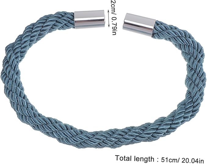 SUPVOX Reptile Tank Climbing Ropes Lizards Geckos Snakes Climbing Rope for Bearded Dragon Crab Reptile Vines