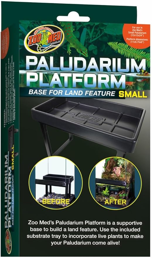 ZML PALUDARIUM Platform SM