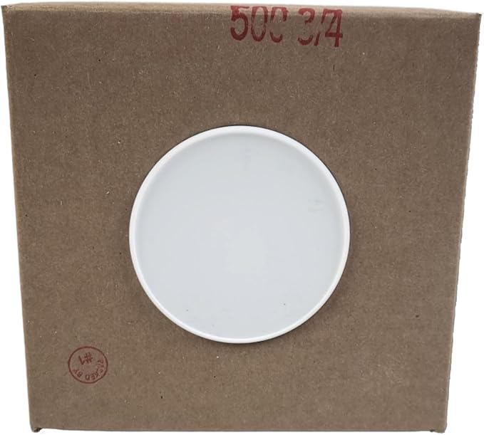 Josh's Frogs 3/4" Banded Crickets (500 Count)