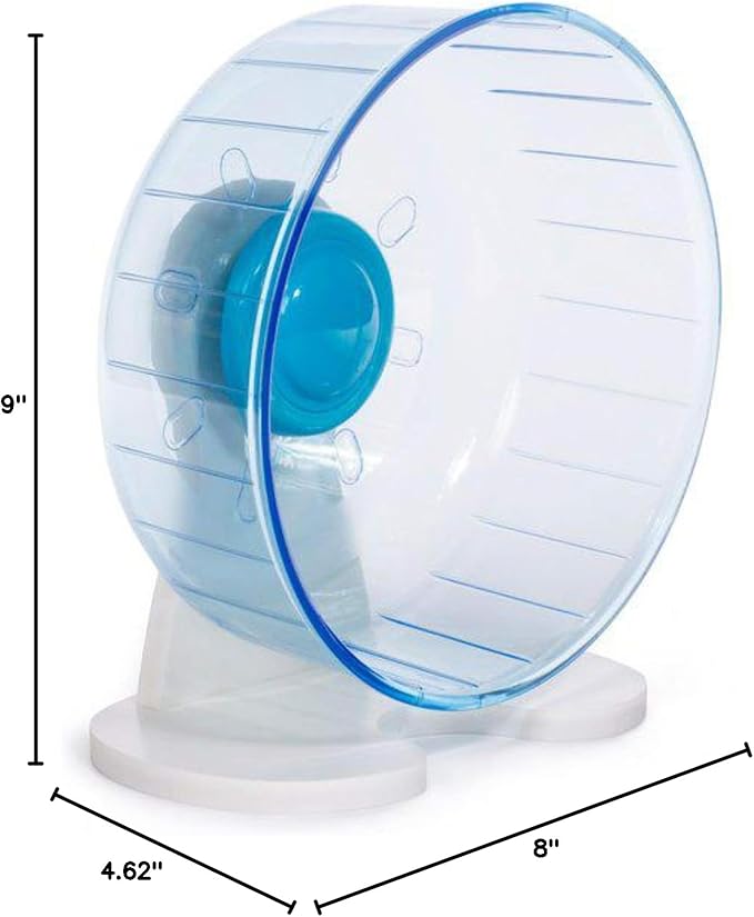 Prevue Hendryx Quiet Wheel - 8"