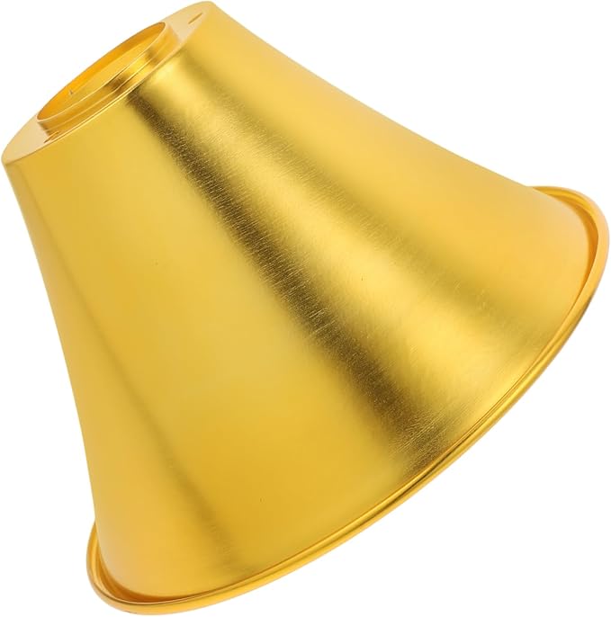 SUPVOX Retro Lamp Cover Accessories Deep Reptile Heating Lampshade Outdoor Lampshade Heat Lamp Bulbs Holder