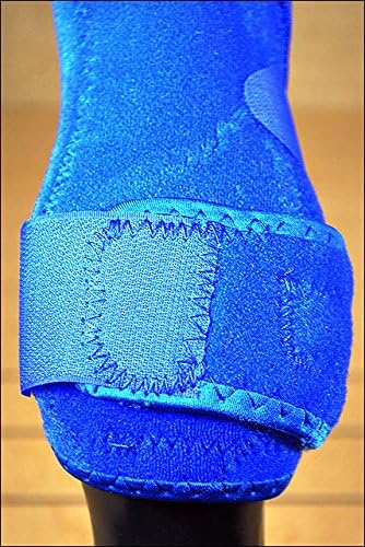 Tough 1 Vented Sport Boots Front