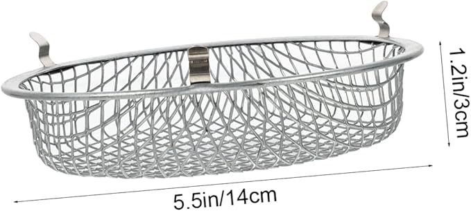 FOMIYES 2pcs Reptile Heating Lamp Mesh Cover Scalding Lampshade for Turtles Snakes and Lizards Easy to Install Efficient Heat Dissipation for