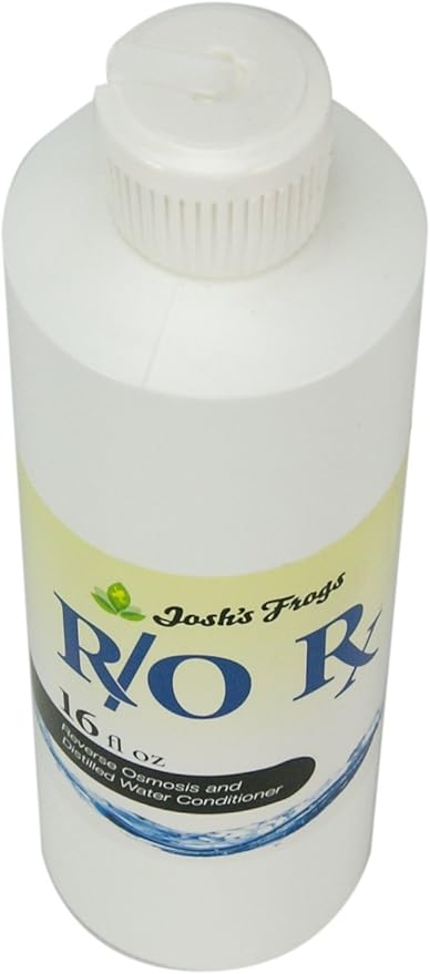 Josh's Frogs R/O Rx (16 oz)