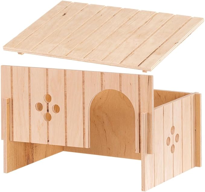 Firplast SIN 4646 Small Animal