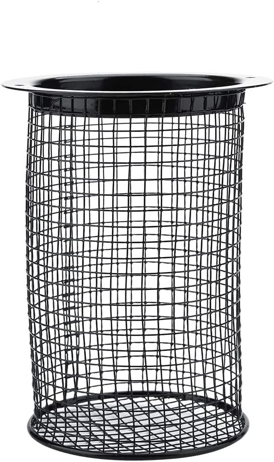 Reptile Anti Scald, Reptile Heater Lamp Guard Reptile Lampshades for Spiders Scorpions Lizards