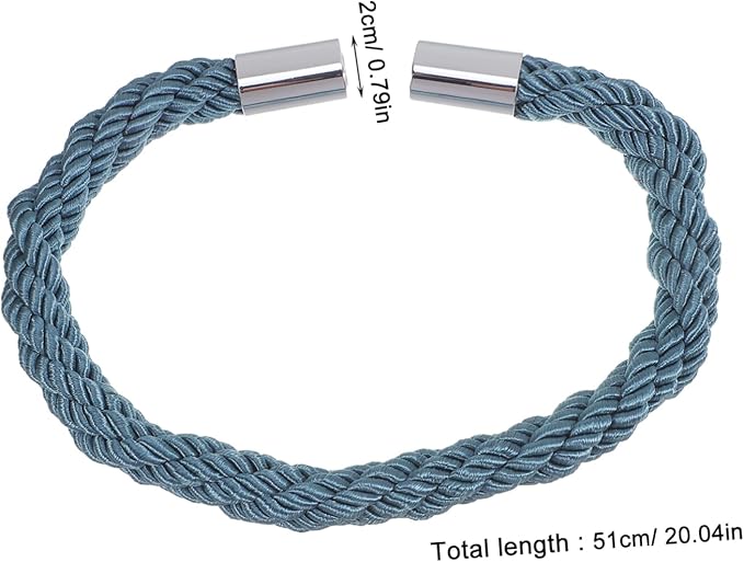 VICASKY Bearded Dragon Climbing Rope Bridge Multi-Functional Reptile Swing Toy for Lizards Geckos and Crabs Sturdy Climbing Accessory for Reptile Tanks and Terrariums