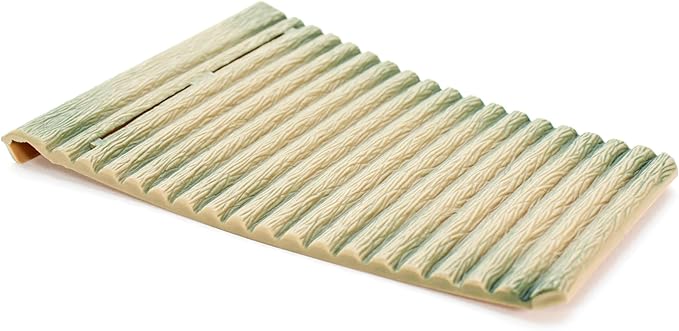Penn-Plax Reptology Turtle Pier and Basking Platform, Medium - Adjust Height Up to 12 In - Floats at Water Level -Easy Ramp Access for Turtles, Frogs & Reptiles in Aquariums or Terrariums, 11.5x9.5 In