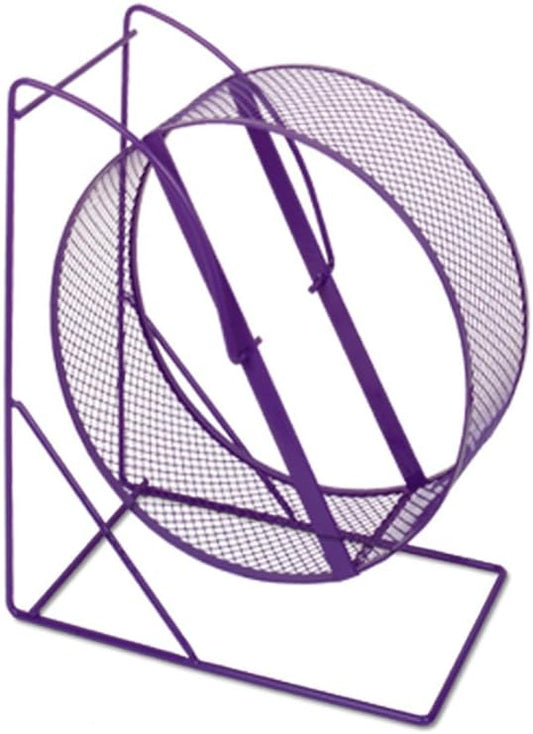 Nobby Hamster Wheel Metal, 22.5 cm