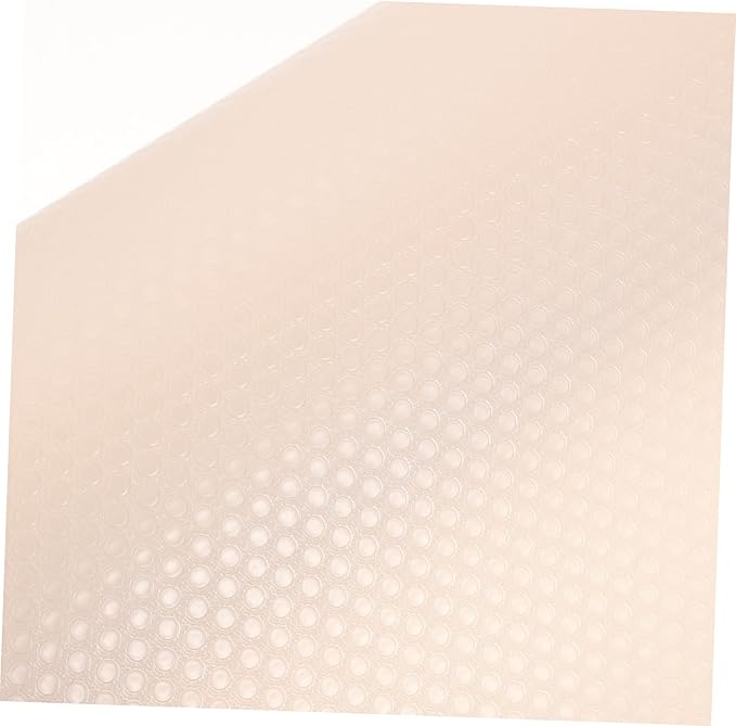 WOONEKY Reptile Supplies Bearded Dragon and Gecko Tank Accessories Non-Slip Reptile Carpet Liner