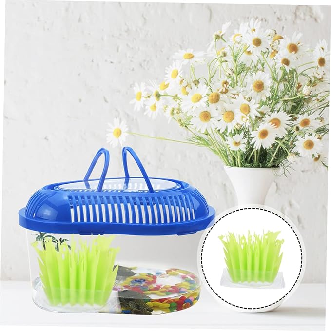 2pcs Reptile Thermostat Included Humidifier for Reptile Tank Chic Design and Easy Operation