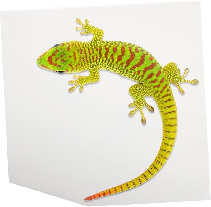 Toddmomy Reptile Carpet Mat for Terrarium Eva Substrate Bedding for Bearded Dragons Turtles Lizards and Geckos Easy to Clean Non- Reptile Cage Accessories