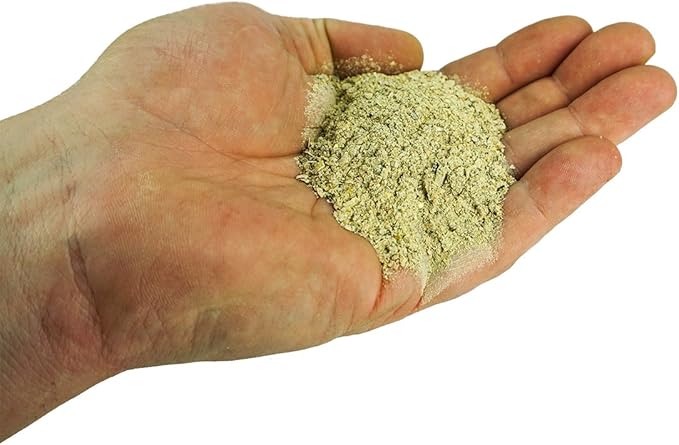 Josh's Frogs Roach Rations Premium Roach Food (1 Gallon)