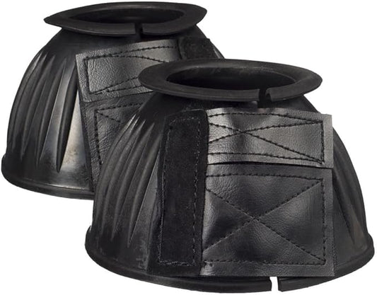Tough 1 Heavy Duty Open Bell Boots
