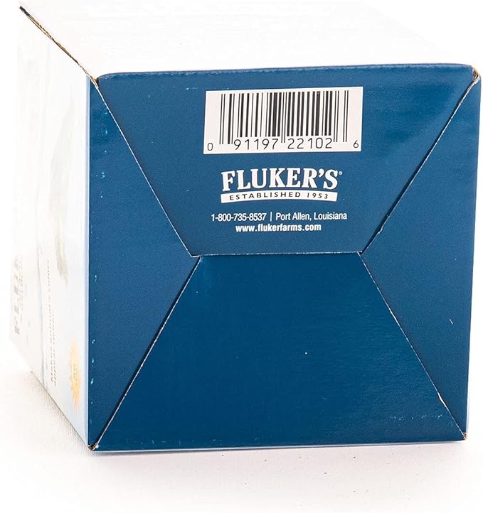Fluker's Heavy, Duty Splash Proof Halogen Bulb for All Water Based Terrarium Animals, 90 Watt