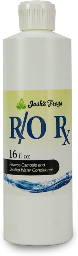 Josh's Frogs R/O Rx (16 oz)