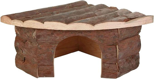 Trixie Natural Living Jesper Corner House, 32 x 13 x 21 cm
