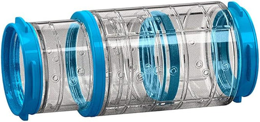 ファープラスト Farplast FPI 4816 Telescopic Tube Cage House Dedicated Connecting Parts for Hamsters Small Animals