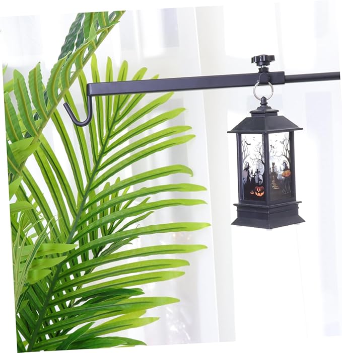 BESPORTBLE Turtle Basking Lamp Reptile Lamp Stand for Turtle Tank Pet Sunlight Stand