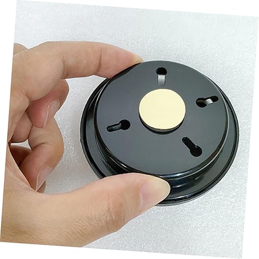 High Precision Mechanical Thermometer Hygrometer for Reptile Tank Battery Temperature Humidity Measuring Device for Turtle Lizard Enclosures Durable and Easy to Read