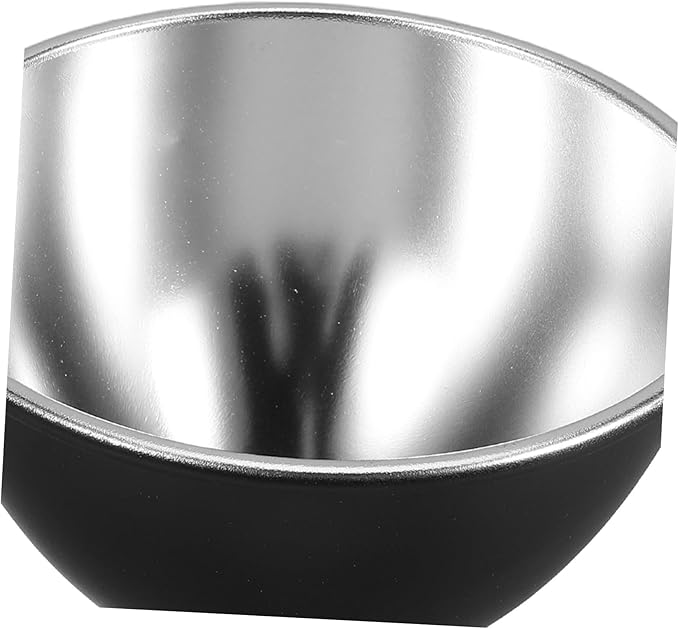 POPETPOP Reptile Heat Lamp Reflector Cover Heat Resistant Optical Cap for Optimal Light Distribution and Enhanced Thermal Efficiency Reptile Terrariums