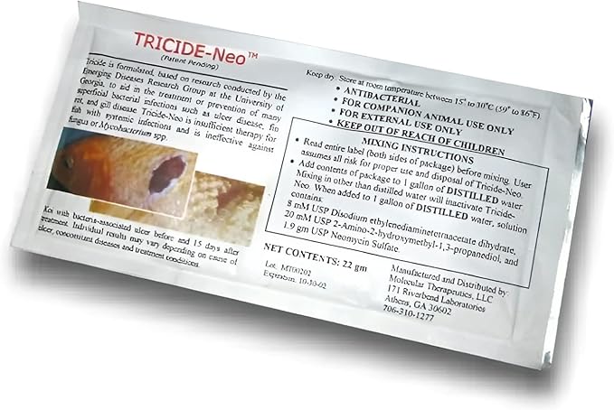 Tricide-Neo (22 Gram)