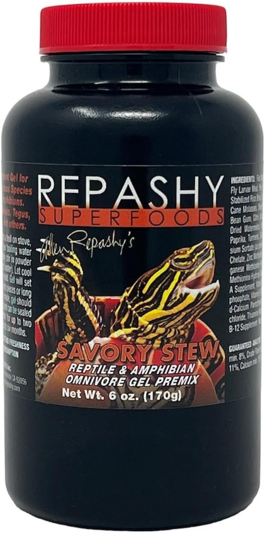 Repashy Savory Stew 6 Oz JAR