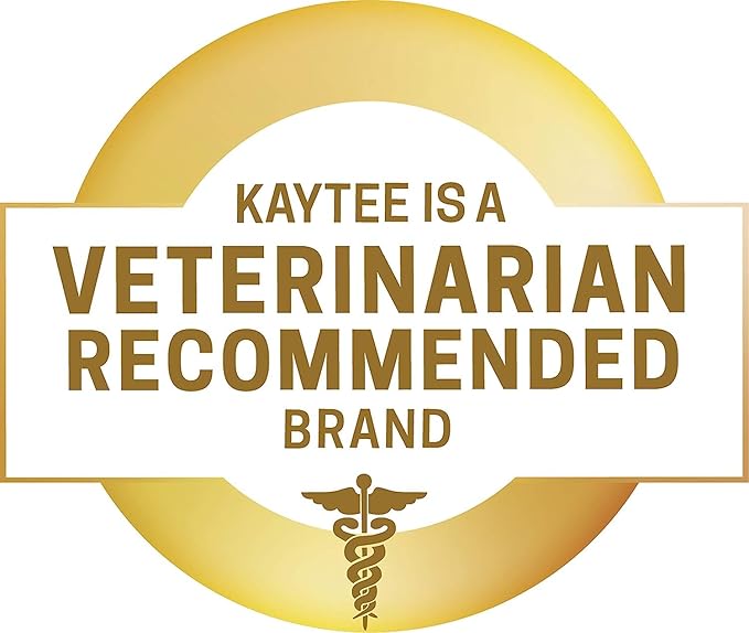 Kaytee Supreme Daily Blend Pet Food [Set of 2] Size: 5 Pound, Pet Type: Rabbit