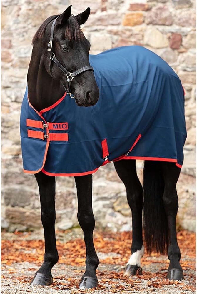 Horseware Ireland Mio Stable Sheet 66