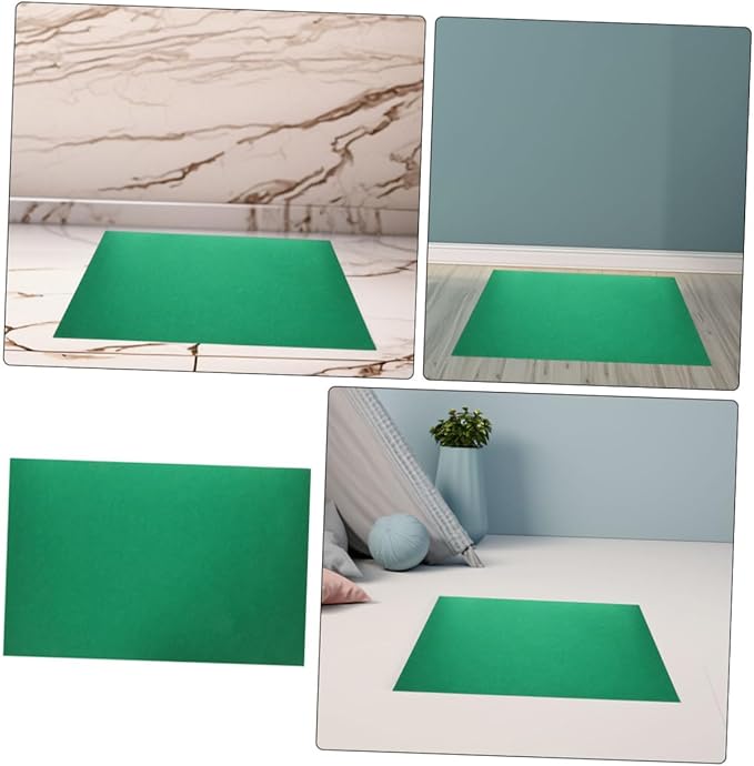LIOOBO Reptile Habitat Carpet Tortoise Bedding Mat Reptile Tank Liner Bearded Dragon Flooring Warm Pad Fabric Environment