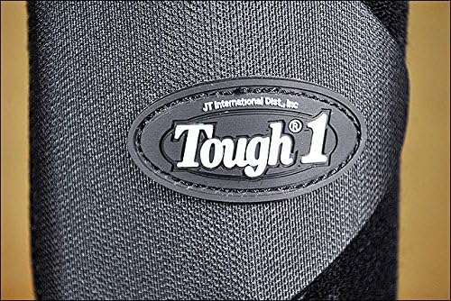 Tough 1 Vented Sport Boots Front
