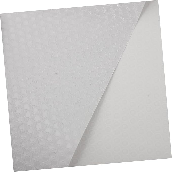 GALPADA Reptile Carpet Bedding Mat for Bearded Dragon and Leopard Soft and Comfortable Substrate Liner for Terrarium Grey Reptile Tank Accessory