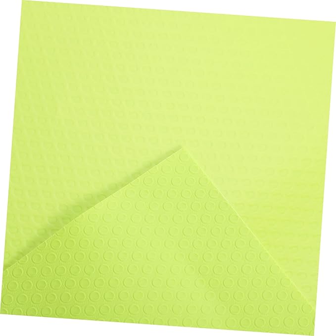 Happyyami 200m Crested Gecko Tank Accessories Reptile Carpet Mat for Bearded Dragon Snake Lizard Tortoise Terrarium Liner