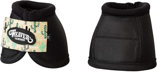 Weaver Leather Ballistic No-Turn Bell Boots