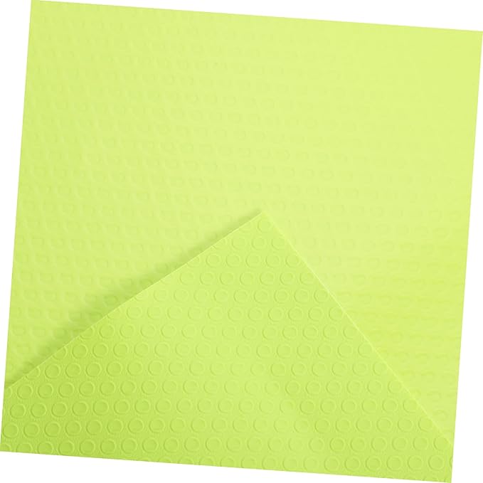 TOYANDONA Reptile Carpet Bedding for Terrarium Non Slip Washable Substrate Mat for Lizards Tortoises Snakes Durable Easy to Clean Reptile Accessories