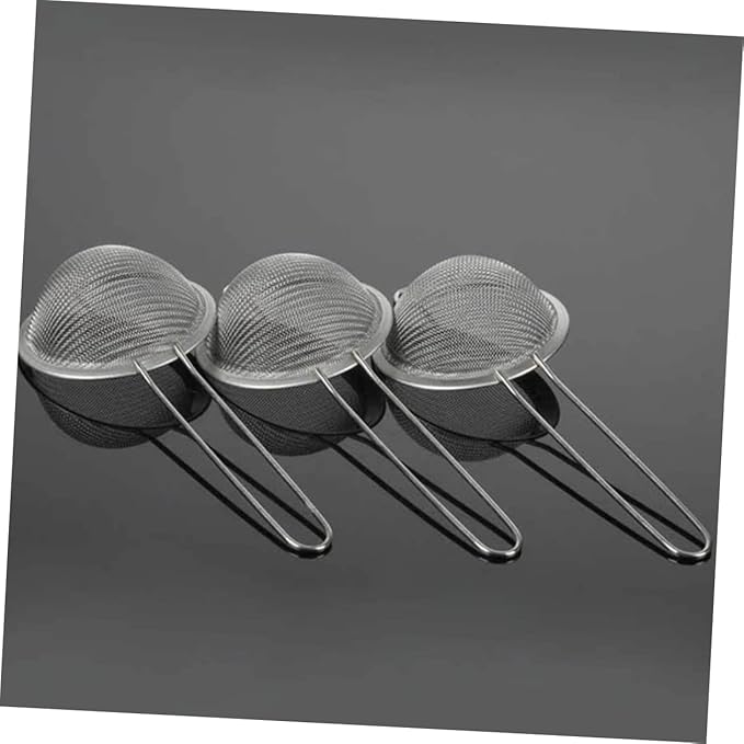 2pcs Reptiles Sand Shovel for Efficient Excrement Cleaning Mesh Design for Lizard Care and Reptile Box Maintenance