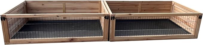 Zylina Healthy Habitat for Guinea Pigs