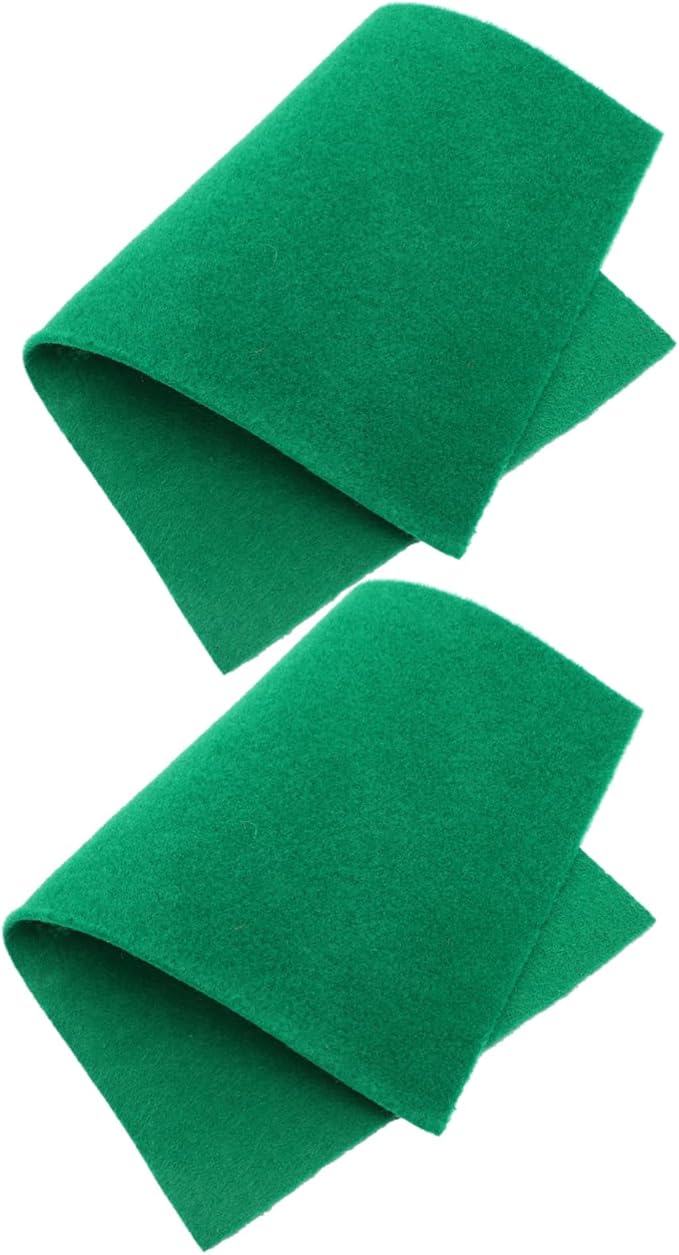 MERRYHAPY 2pcs Tortoise Supply Snake Bedding Reptile Mat Decorative Enclosure Carpet Reptile