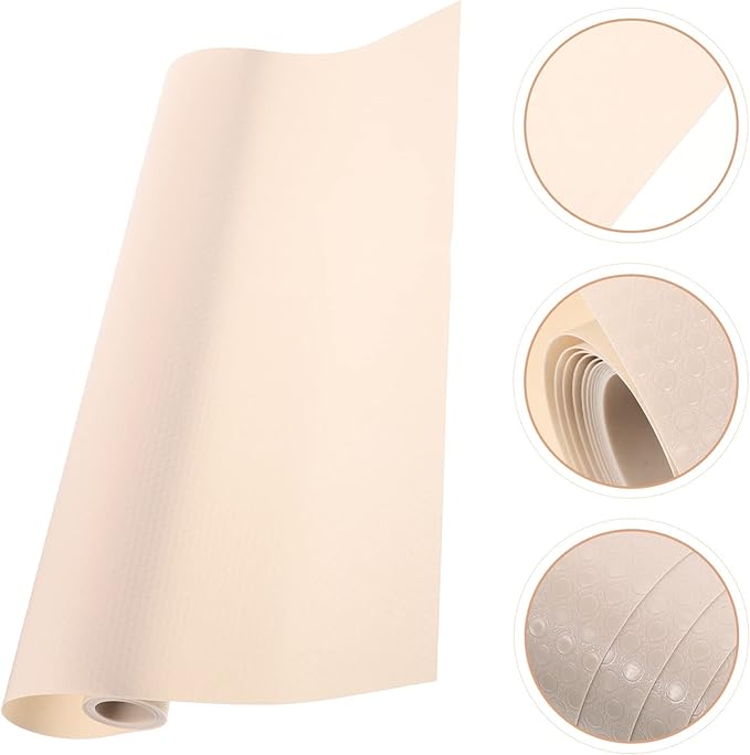 POPETPOP Reptile Carpet for Bearded Dragons Leopard Geckos and Snakes Soft Substrate Pad for Terrarium Bedding and Easy to Accessories