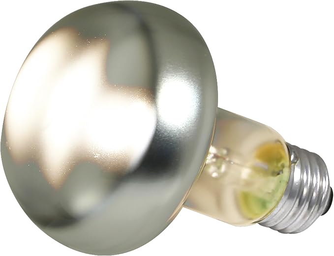 Zoo Med Repti Basking Spot Lamp Replacement Bulb 100 Watts - Pack of 3